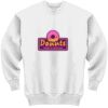Custom Print Crewneck Sweatshirt Thumbnail