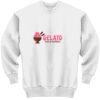 Custom Print Crewneck Sweatshirt Thumbnail