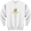 Custom Print Crewneck Sweatshirt Thumbnail