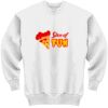 Custom Print Crewneck Sweatshirt Thumbnail