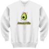 Custom Print Crewneck Sweatshirt Thumbnail