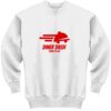 Custom Print Crewneck Sweatshirt Thumbnail