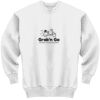 Custom Print Crewneck Sweatshirt Thumbnail