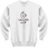 Custom Print Crewneck Sweatshirt Thumbnail