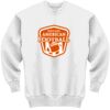 Custom Print Crewneck Sweatshirt Thumbnail