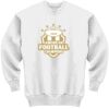 Custom Print Crewneck Sweatshirt Thumbnail