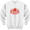 Custom Print Crewneck Sweatshirt Thumbnail