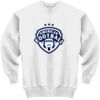 Custom Print Crewneck Sweatshirt Thumbnail