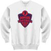 Custom Print Crewneck Sweatshirt Thumbnail