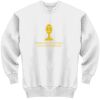 Custom Print Crewneck Sweatshirt Thumbnail