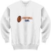Custom Print Crewneck Sweatshirt Thumbnail