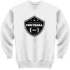 Custom Print Crewneck Sweatshirt Thumbnail