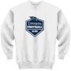 Custom Print Crewneck Sweatshirt Thumbnail