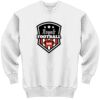 Custom Print Crewneck Sweatshirt Thumbnail