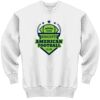 Custom Print Crewneck Sweatshirt Thumbnail