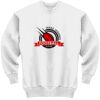 Custom Print Crewneck Sweatshirt Thumbnail