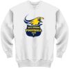 Custom Print Crewneck Sweatshirt Thumbnail