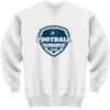Custom Print Crewneck Sweatshirt Thumbnail