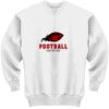 Custom Print Crewneck Sweatshirt Thumbnail