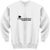 Custom Print Crewneck Sweatshirt Thumbnail