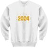 Custom Print Crewneck Sweatshirt Thumbnail