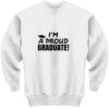 Custom Print Crewneck Sweatshirt Thumbnail