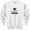 Custom Print Crewneck Sweatshirt Thumbnail