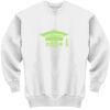 Custom Print Crewneck Sweatshirt Thumbnail