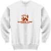 Custom Print Crewneck Sweatshirt Thumbnail