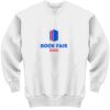 Custom Print Crewneck Sweatshirt Thumbnail