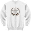 Custom Print Crewneck Sweatshirt Thumbnail