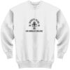 Custom Print Crewneck Sweatshirt Thumbnail