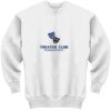 Custom Print Crewneck Sweatshirt Thumbnail