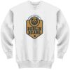 Custom Print Crewneck Sweatshirt Thumbnail