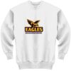 Custom Print Crewneck Sweatshirt Thumbnail