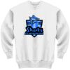 Custom Print Crewneck Sweatshirt Thumbnail
