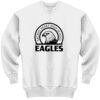 Custom Print Crewneck Sweatshirt Thumbnail