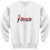 Custom Print Crewneck Sweatshirt Thumbnail