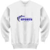 Custom Print Crewneck Sweatshirt Thumbnail