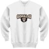 Custom Print Crewneck Sweatshirt Thumbnail