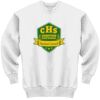 Custom Print Crewneck Sweatshirt Thumbnail