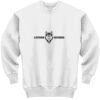 Custom Print Crewneck Sweatshirt Thumbnail