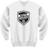 Custom Print Crewneck Sweatshirt Thumbnail