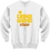 Custom Print Crewneck Sweatshirt Thumbnail