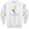 Custom Print Crewneck Sweatshirt Thumbnail