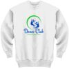 Custom Print Crewneck Sweatshirt Thumbnail
