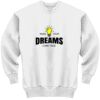 Custom Print Crewneck Sweatshirt Thumbnail