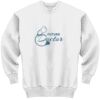 Custom Print Crewneck Sweatshirt Thumbnail