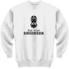 Custom Print Crewneck Sweatshirt Thumbnail