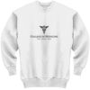Custom Print Crewneck Sweatshirt Thumbnail